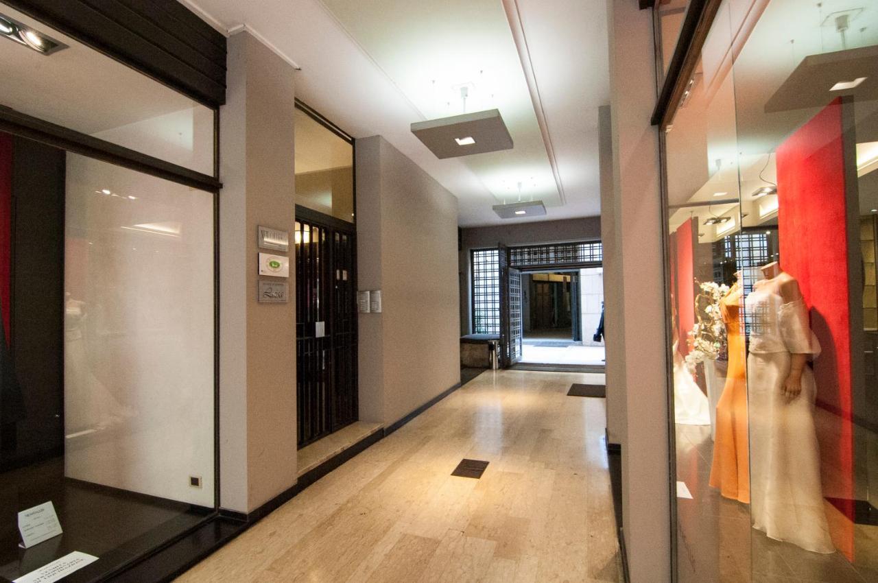 Dimore Verona Argento Exterior foto