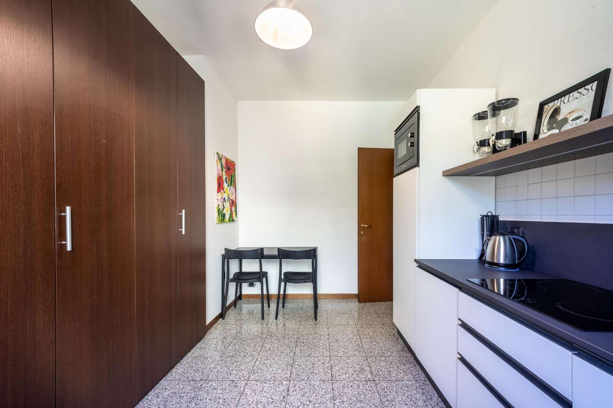 Dimore Verona Argento Exterior foto